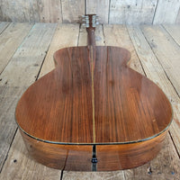 Martin 000 - 21 1947 – Vintage Brazilian Rosewood Acoustic Guitar - Mahar's Vintage Guitars