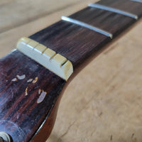 Martin 000 - 21 1947 – Vintage Brazilian Rosewood Acoustic Guitar - Mahar's Vintage Guitars