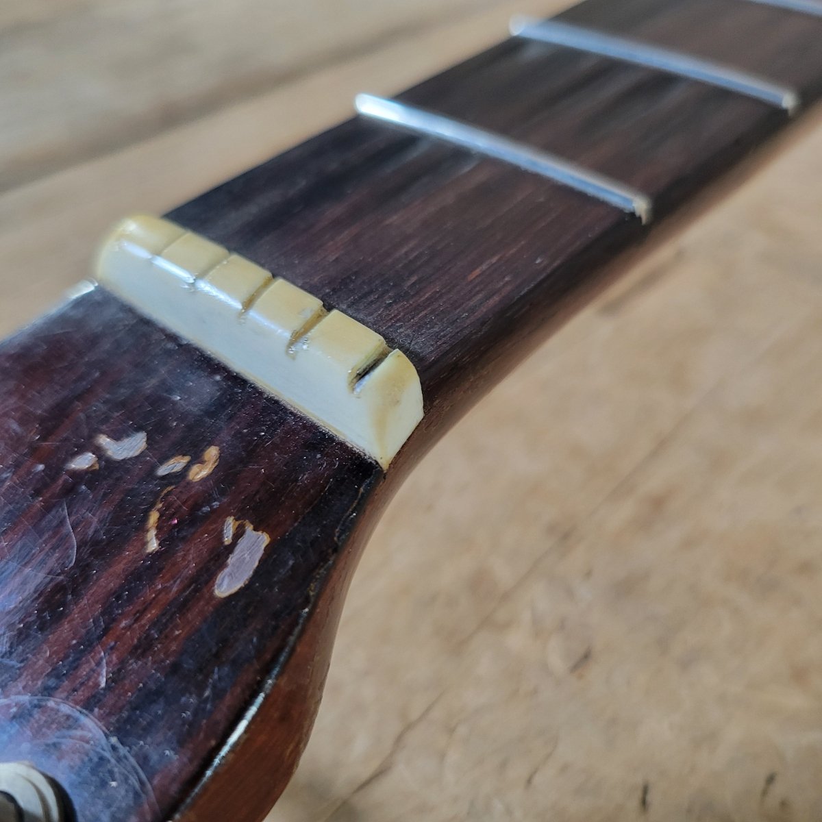 Martin 000 - 21 1947 – Vintage Brazilian Rosewood Acoustic Guitar - Mahar's Vintage Guitars