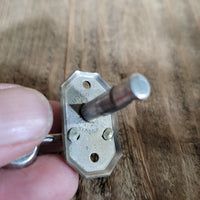 Martin 000 - 21 1947 – Vintage Brazilian Rosewood Acoustic Guitar - Mahar's Vintage Guitars