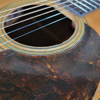 Martin 000 - 21 1947 – Vintage Brazilian Rosewood Acoustic Guitar - Mahar's Vintage Guitars