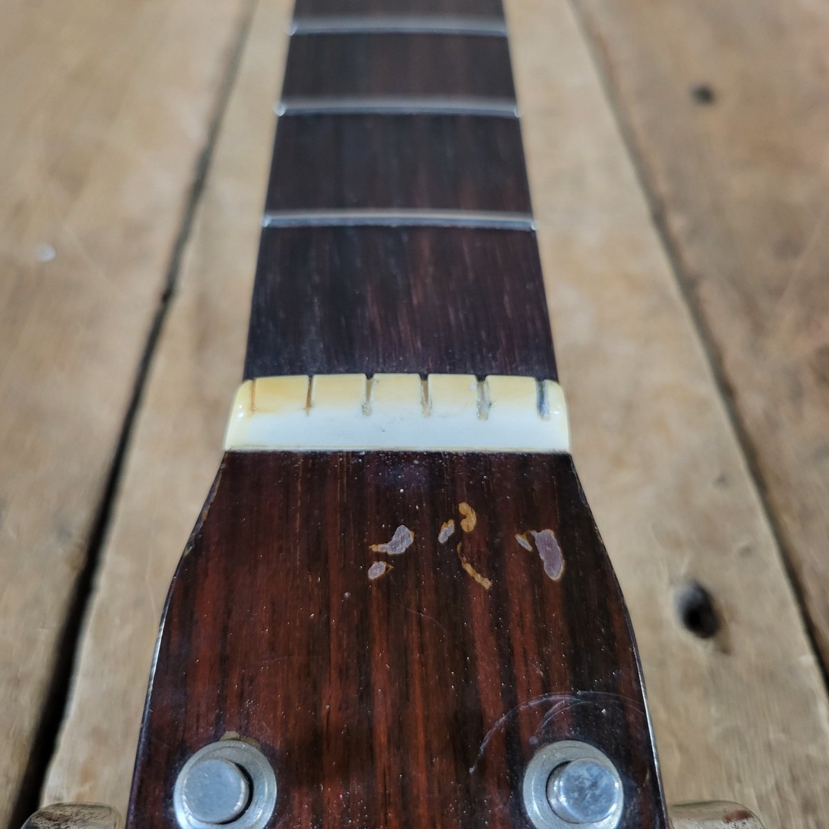 Martin 000 - 21 1947 – Vintage Brazilian Rosewood Acoustic Guitar - Mahar's Vintage Guitars