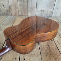 Martin 000 - 21 1947 – Vintage Brazilian Rosewood Acoustic Guitar - Mahar's Vintage Guitars