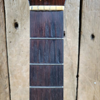 Martin 000 - 21 1947 – Vintage Brazilian Rosewood Acoustic Guitar - Mahar's Vintage Guitars