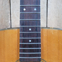 Martin 000 - 21 1947 – Vintage Brazilian Rosewood Acoustic Guitar - Mahar's Vintage Guitars