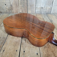 Martin 000 - 21 1947 – Vintage Brazilian Rosewood Acoustic Guitar - Mahar's Vintage Guitars