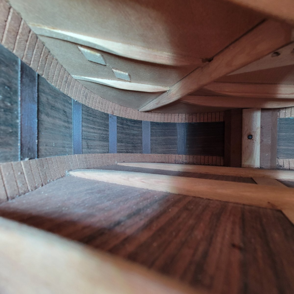 Martin 000 - 21 1947 – Vintage Brazilian Rosewood Acoustic Guitar - Mahar's Vintage Guitars