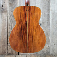 Martin 000 - 21 1947 – Vintage Brazilian Rosewood Acoustic Guitar - Mahar's Vintage Guitars