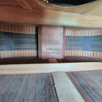 Martin 000 - 21 1947 – Vintage Brazilian Rosewood Acoustic Guitar - Mahar's Vintage Guitars