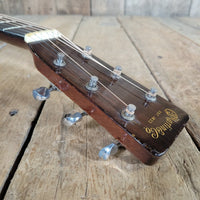 Martin 000 - 21 1947 – Vintage Brazilian Rosewood Acoustic Guitar - Mahar's Vintage Guitars