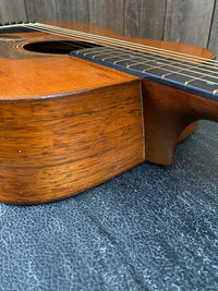 Martin 000 - 21 – Vintage Wartime Auditorium Acoustic with Brazilian Rosewood 1945 - Mahar's Vintage Guitars