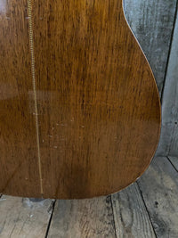 Martin 000 - 21 – Vintage Wartime Auditorium Acoustic with Brazilian Rosewood 1945 - Mahar's Vintage Guitars