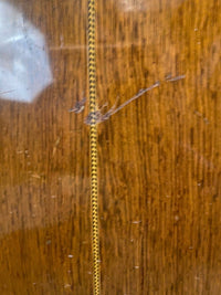 Martin 000 - 21 – Vintage Wartime Auditorium Acoustic with Brazilian Rosewood 1945 - Mahar's Vintage Guitars