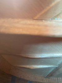 Martin 000 - 21 – Vintage Wartime Auditorium Acoustic with Brazilian Rosewood 1945 - Mahar's Vintage Guitars