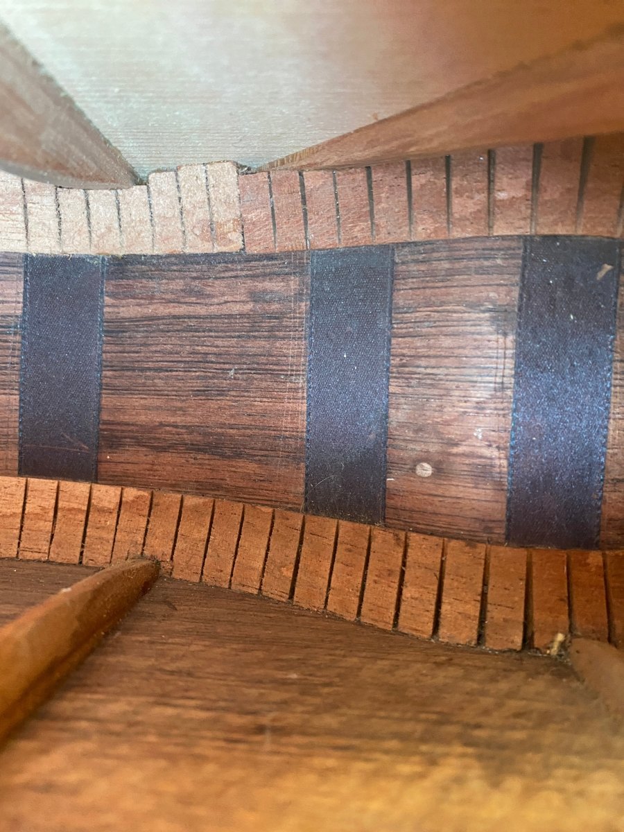 Martin 000 - 21 – Vintage Wartime Auditorium Acoustic with Brazilian Rosewood 1945 - Mahar's Vintage Guitars