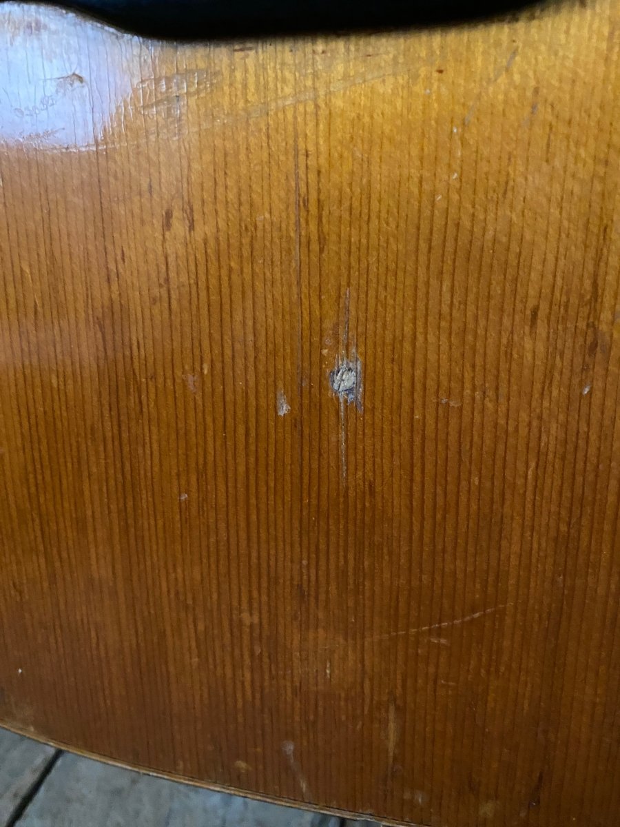 Martin 000 - 21 – Vintage Wartime Auditorium Acoustic with Brazilian Rosewood 1945 - Mahar's Vintage Guitars