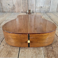 Martin 000 - 21 – Vintage Wartime Auditorium Acoustic with Brazilian Rosewood 1945 - Mahar's Vintage Guitars