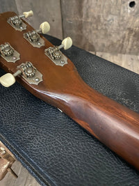 Martin 000 - 21 – Vintage Wartime Auditorium Acoustic with Brazilian Rosewood 1945 - Mahar's Vintage Guitars