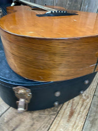 Martin 000 - 21 – Vintage Wartime Auditorium Acoustic with Brazilian Rosewood 1945 - Mahar's Vintage Guitars