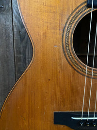 Martin 000 - 21 – Vintage Wartime Auditorium Acoustic with Brazilian Rosewood 1945 - Mahar's Vintage Guitars