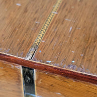 Martin 000 - 21 – Vintage Wartime Auditorium Acoustic with Brazilian Rosewood 1945 - Mahar's Vintage Guitars