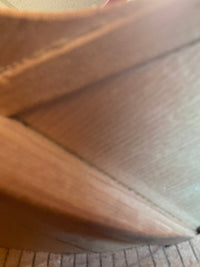 Martin 000 - 21 – Vintage Wartime Auditorium Acoustic with Brazilian Rosewood 1945 - Mahar's Vintage Guitars