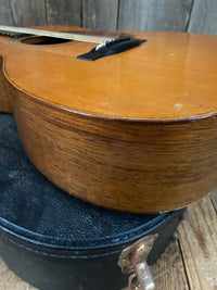 Martin 000 - 21 – Vintage Wartime Auditorium Acoustic with Brazilian Rosewood 1945 - Mahar's Vintage Guitars