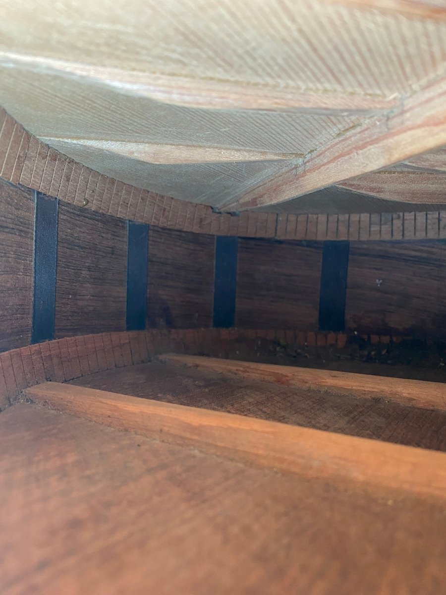 Martin 000 - 21 – Vintage Wartime Auditorium Acoustic with Brazilian Rosewood 1945 - Mahar's Vintage Guitars