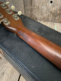 Martin 000 - 21 – Vintage Wartime Auditorium Acoustic with Brazilian Rosewood 1945 - Mahar's Vintage Guitars