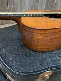 Martin 000 - 21 – Vintage Wartime Auditorium Acoustic with Brazilian Rosewood 1945 - Mahar's Vintage Guitars