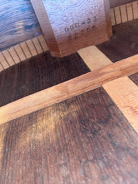 Martin 000 - 21 – Vintage Wartime Auditorium Acoustic with Brazilian Rosewood 1945 - Mahar's Vintage Guitars