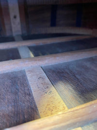 Martin 000 - 21 – Vintage Wartime Auditorium Acoustic with Brazilian Rosewood 1945 - Mahar's Vintage Guitars