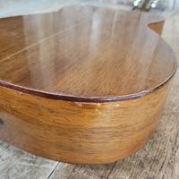 Martin 000 - 21 – Vintage Wartime Auditorium Acoustic with Brazilian Rosewood 1945 - Mahar's Vintage Guitars