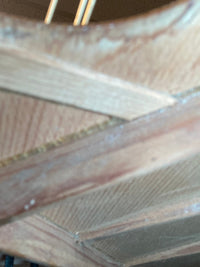 Martin 000 - 21 – Vintage Wartime Auditorium Acoustic with Brazilian Rosewood 1945 - Mahar's Vintage Guitars