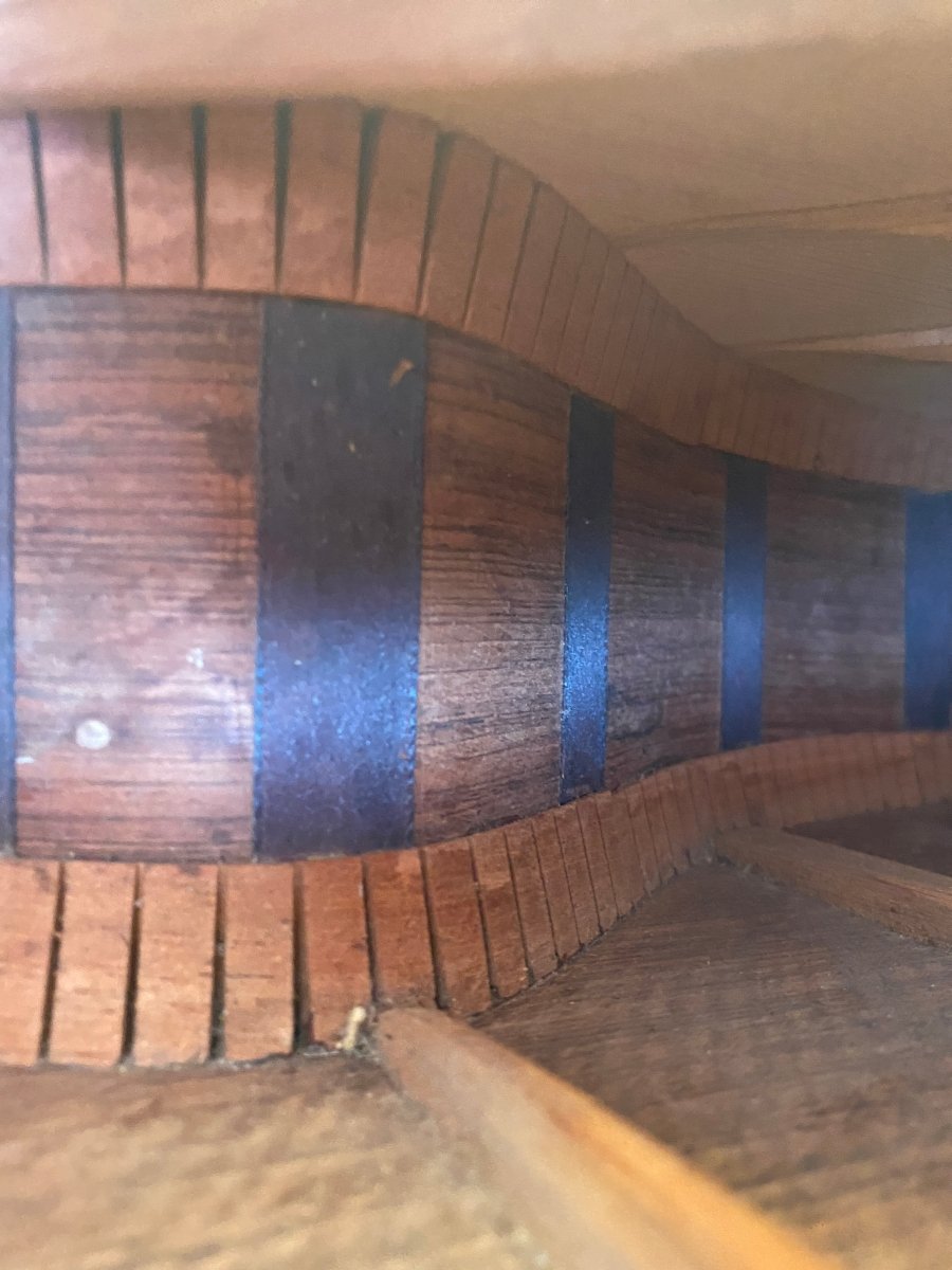 Martin 000 - 21 – Vintage Wartime Auditorium Acoustic with Brazilian Rosewood 1945 - Mahar's Vintage Guitars