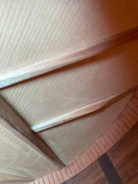 Martin 000 - 21 – Vintage Wartime Auditorium Acoustic with Brazilian Rosewood 1945 - Mahar's Vintage Guitars