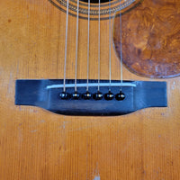Martin 000 - 21 – Vintage Wartime Auditorium Acoustic with Brazilian Rosewood 1945 - Mahar's Vintage Guitars