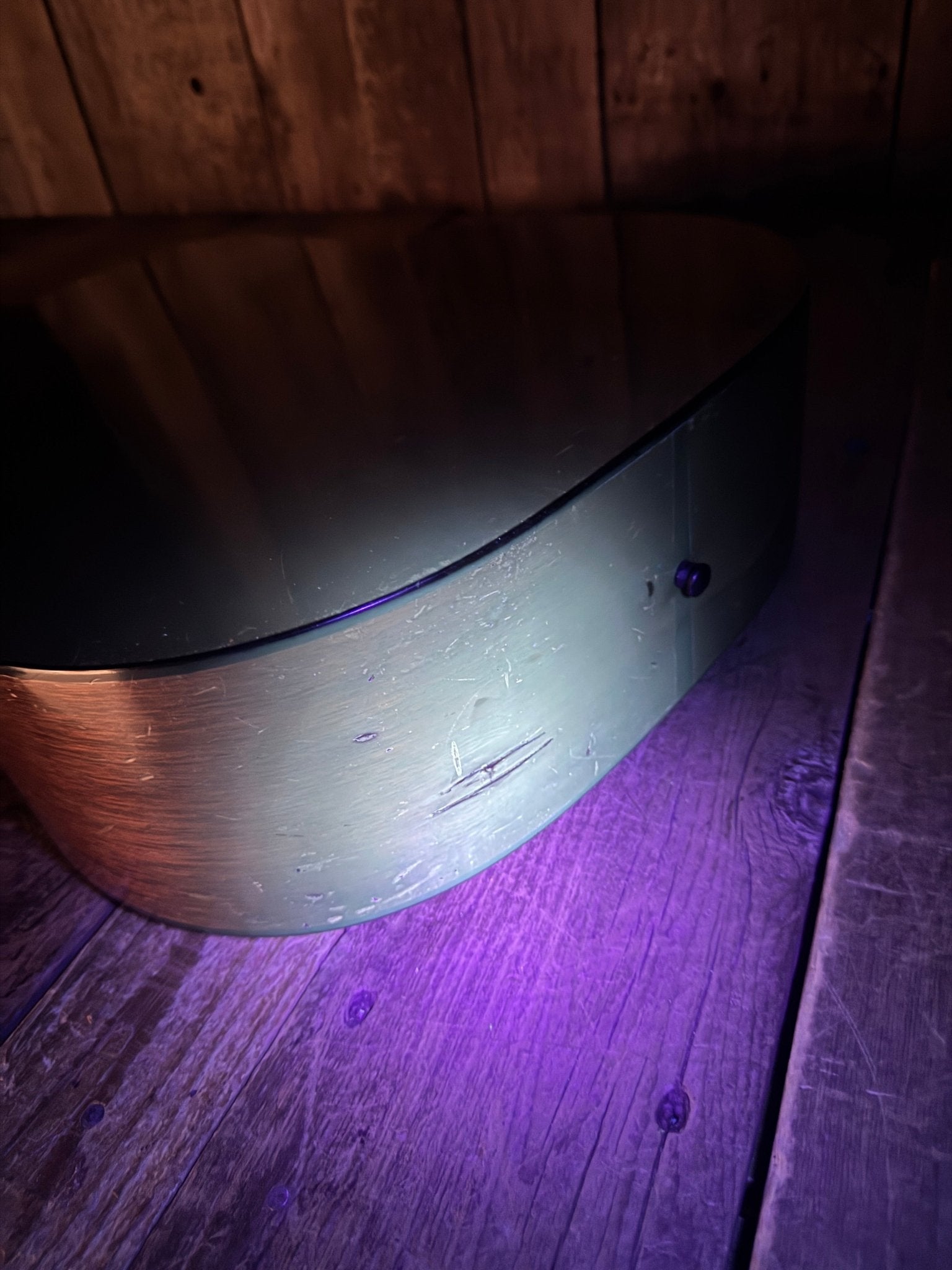 Martin D - 18 1951 Vintage Dreadnought Acoustic Guitar - Mahar's Vintage Guitars