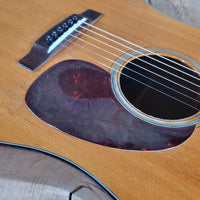 Martin D - 18 1951 Vintage Dreadnought Acoustic Guitar - Mahar's Vintage Guitars