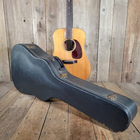 Martin D - 18 1951 Vintage Dreadnought Acoustic Guitar - Mahar's Vintage Guitars