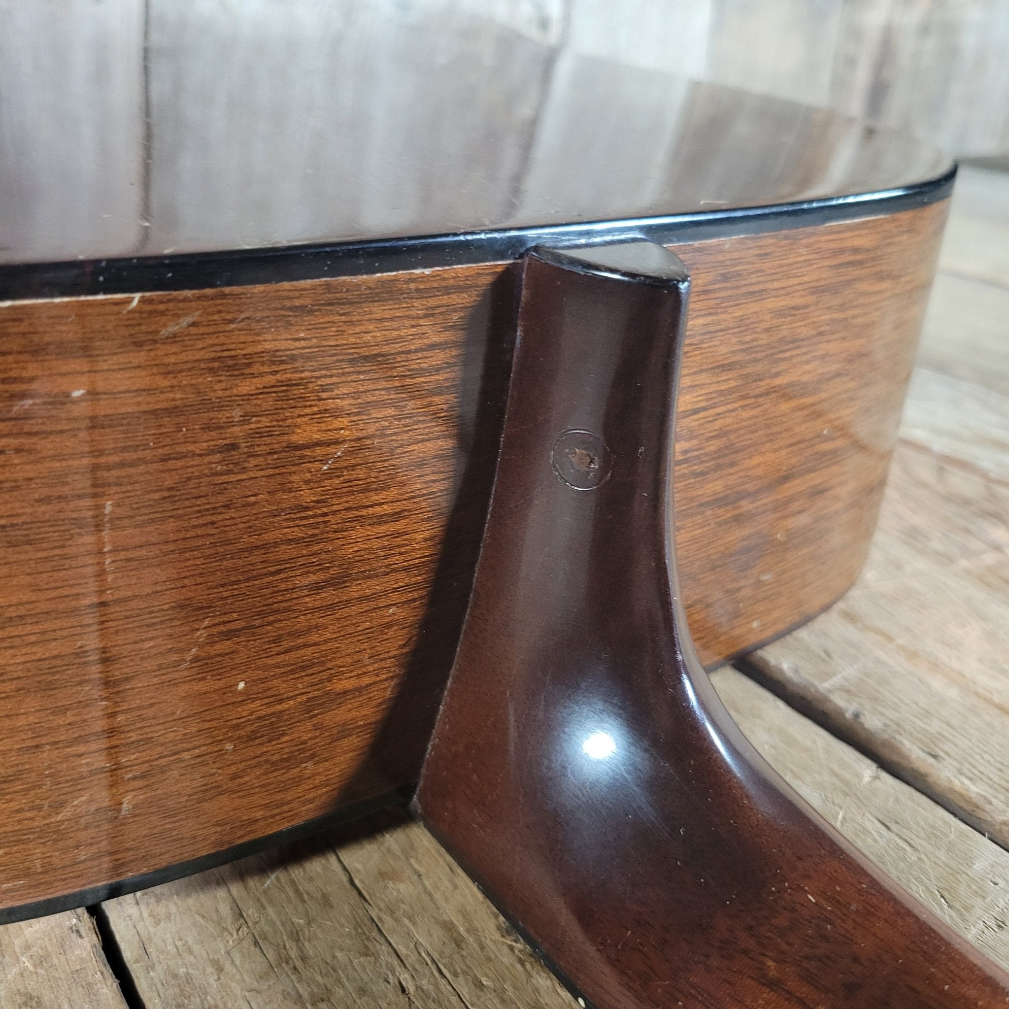 Martin D - 18 1951 Vintage Dreadnought Acoustic Guitar - Mahar's Vintage Guitars