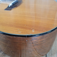 Martin D - 18 1951 Vintage Dreadnought Acoustic Guitar - Mahar's Vintage Guitars