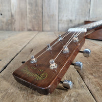 Martin D - 18 1951 Vintage Dreadnought Acoustic Guitar - Mahar's Vintage Guitars