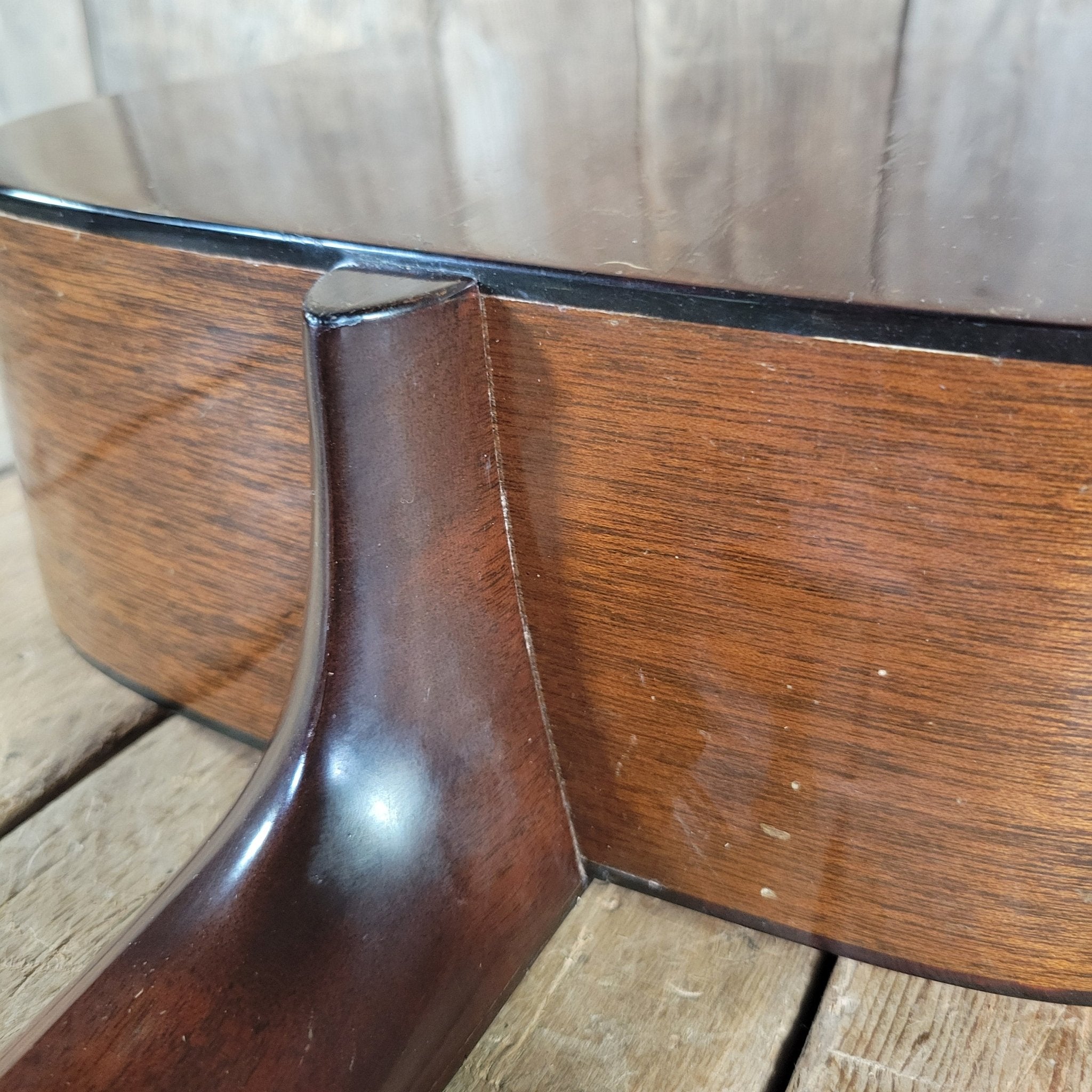 Martin D - 18 1951 Vintage Dreadnought Acoustic Guitar - Mahar's Vintage Guitars