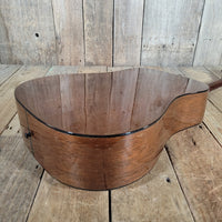 Martin D - 18 1951 Vintage Dreadnought Acoustic Guitar - Mahar's Vintage Guitars