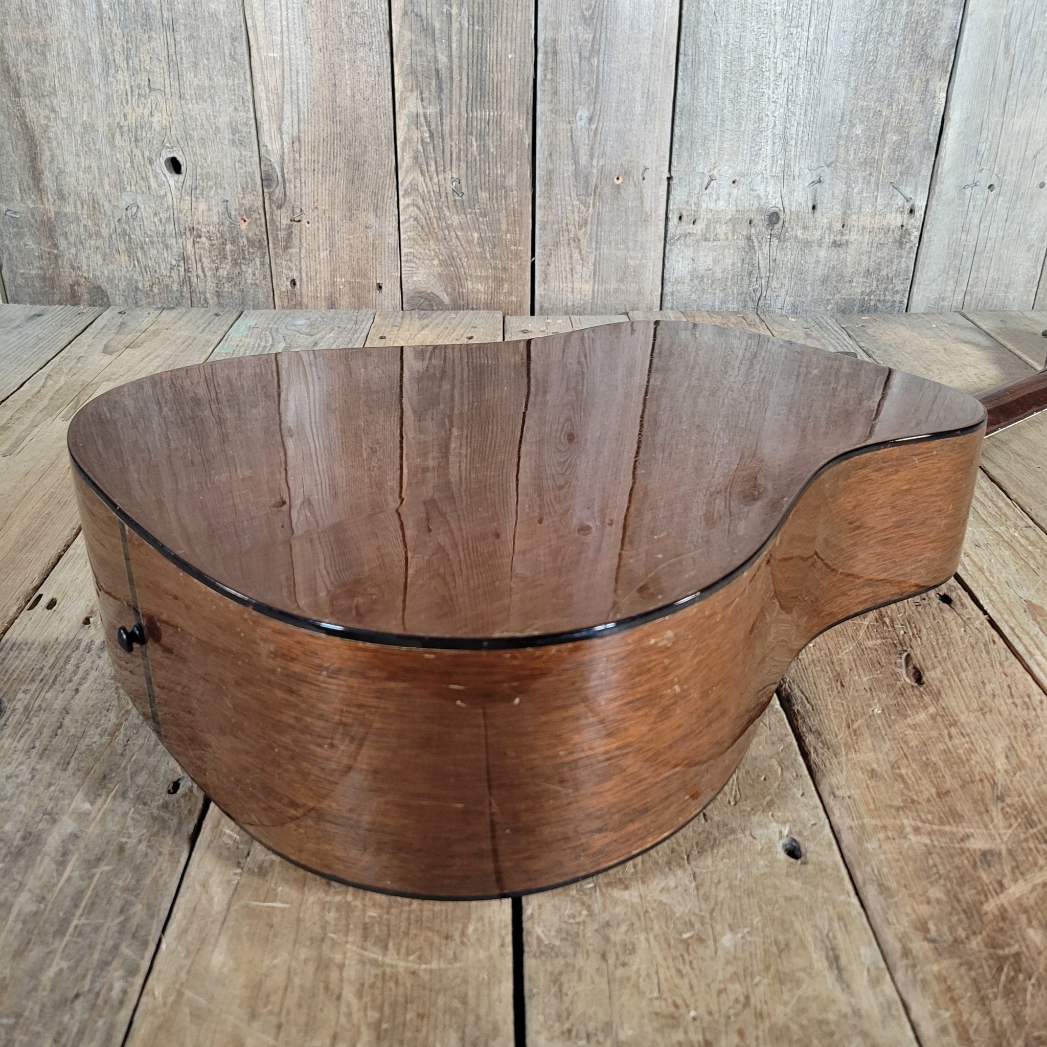 Martin D - 18 1951 Vintage Dreadnought Acoustic Guitar - Mahar's Vintage Guitars