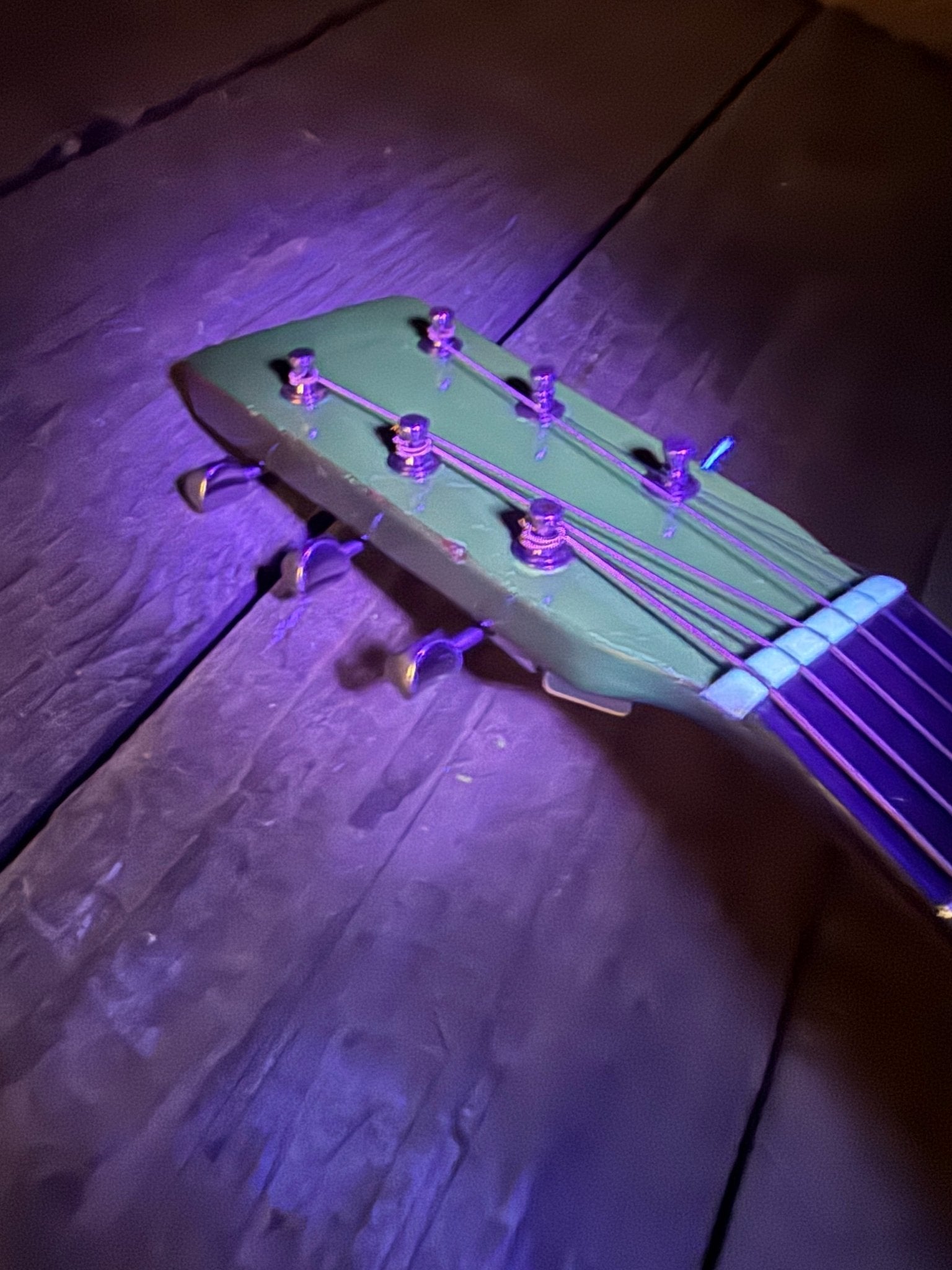 Martin D - 18 1951 Vintage Dreadnought Acoustic Guitar - Mahar's Vintage Guitars