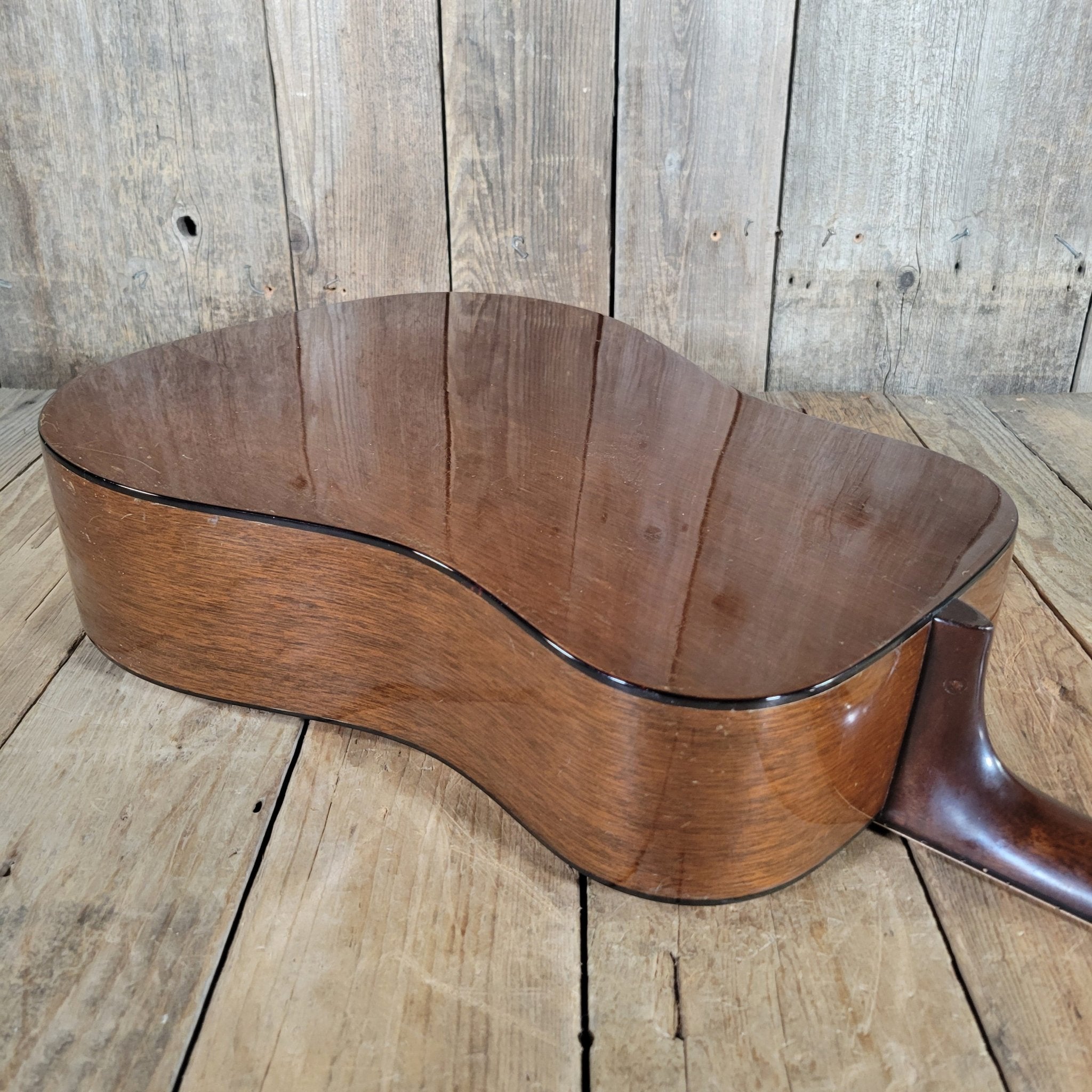 Martin D - 18 1951 Vintage Dreadnought Acoustic Guitar - Mahar's Vintage Guitars