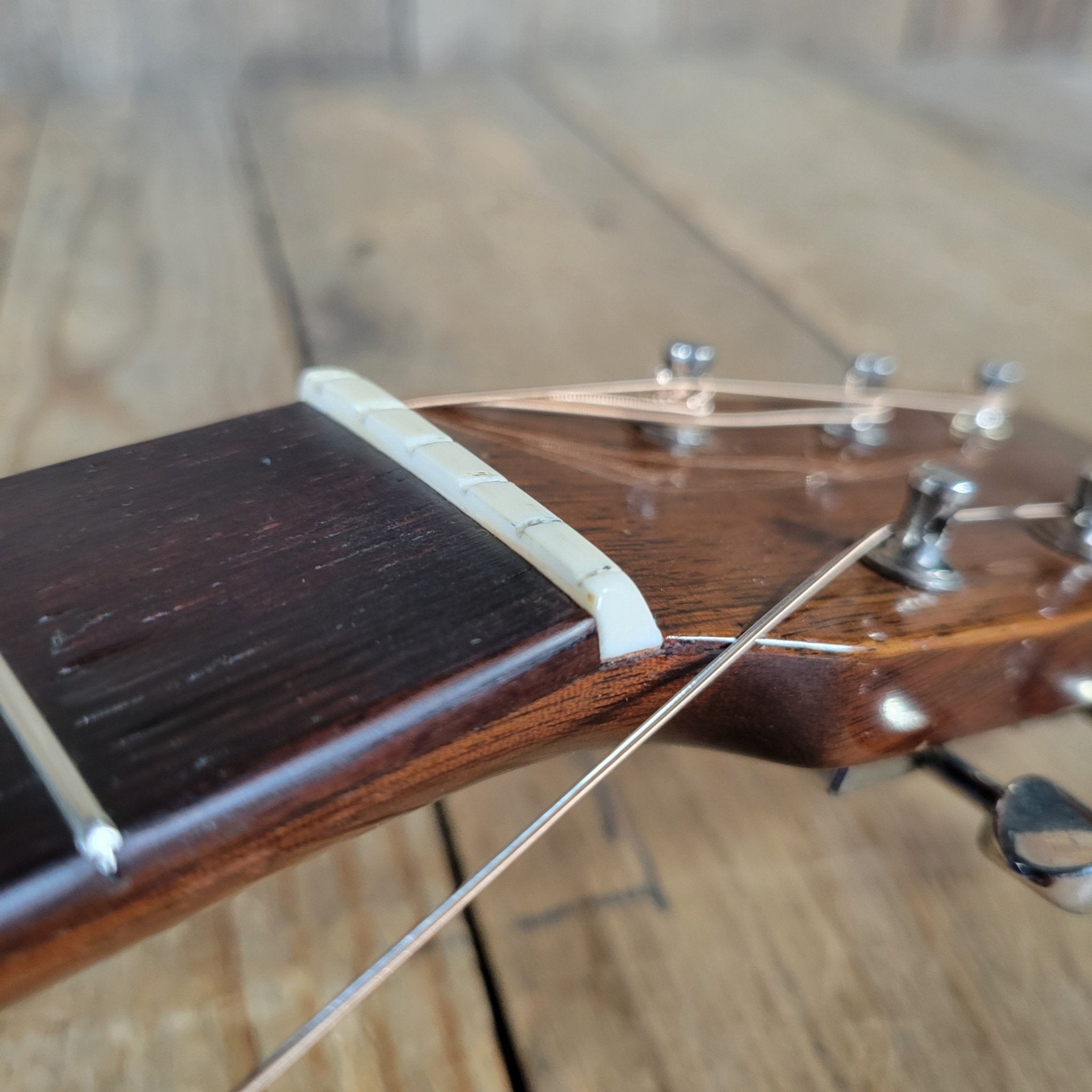 Martin D - 18 1951 Vintage Dreadnought Acoustic Guitar - Mahar's Vintage Guitars