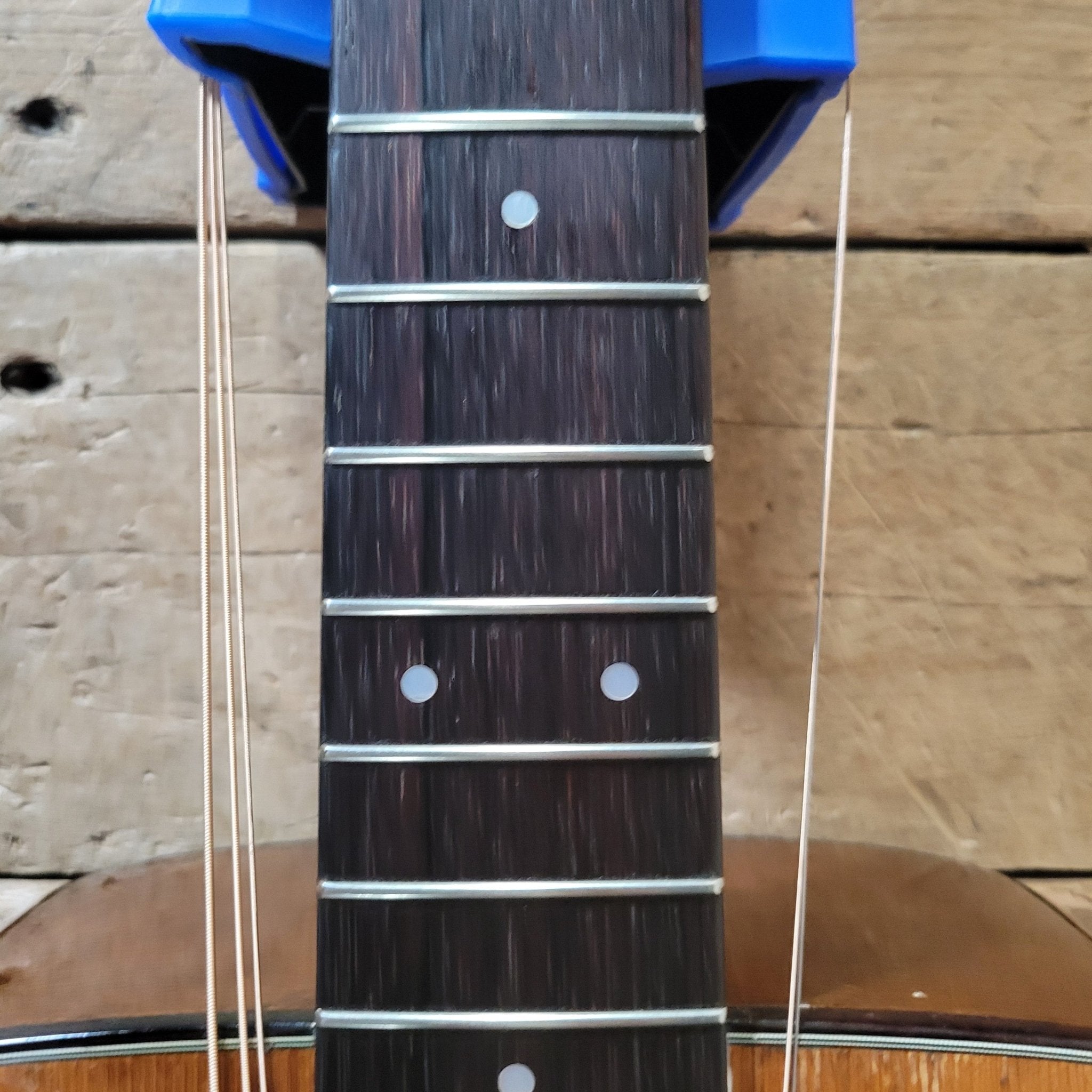 Martin D - 18 1951 Vintage Dreadnought Acoustic Guitar - Mahar's Vintage Guitars